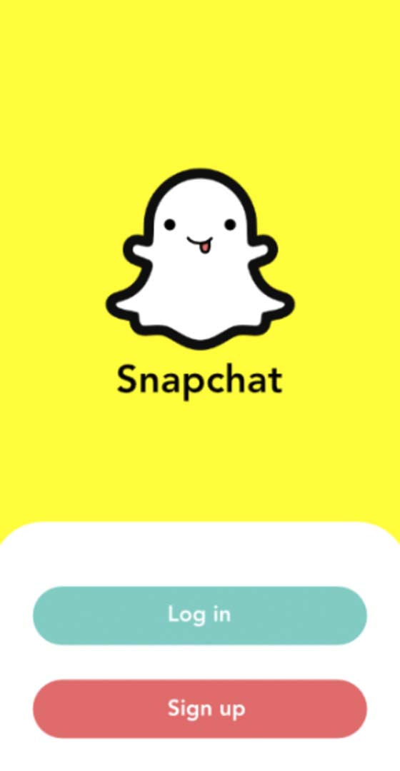 在Snapchat上黑进另一个人并阅读他们的信息